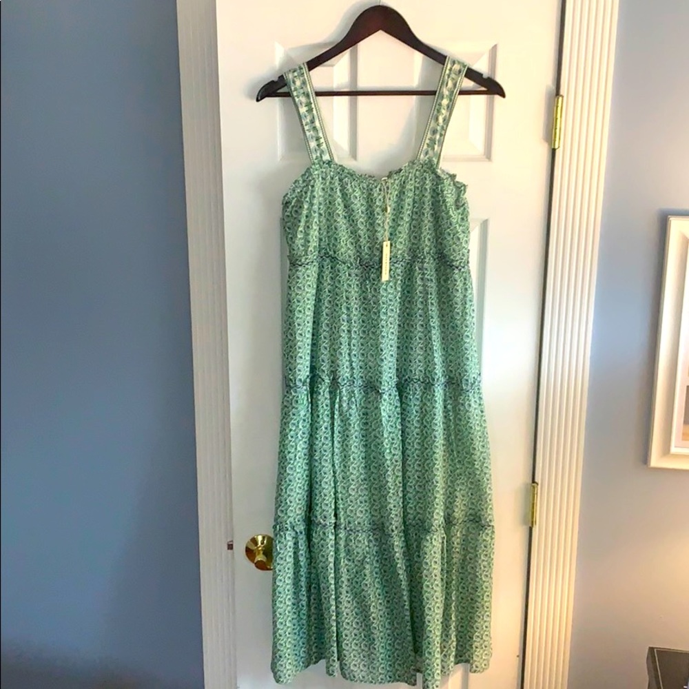Max studio dress